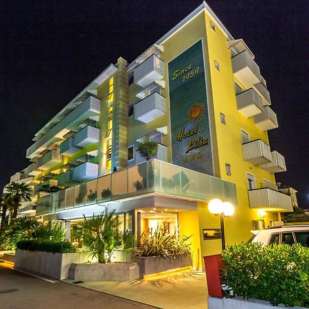 Hotel Lilia Lido di Jesolo Esterno foto