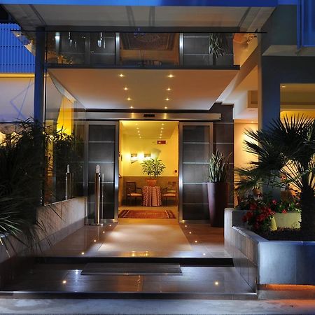 Hotel Lilia Lido di Jesolo Esterno foto