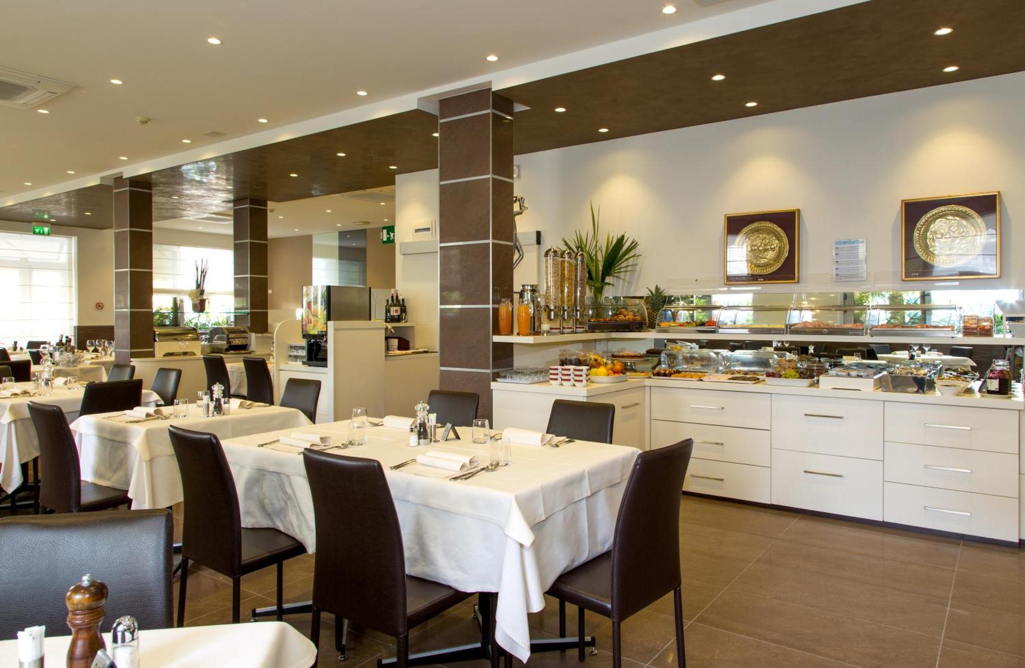 Hotel Lilia Lido di Jesolo Esterno foto