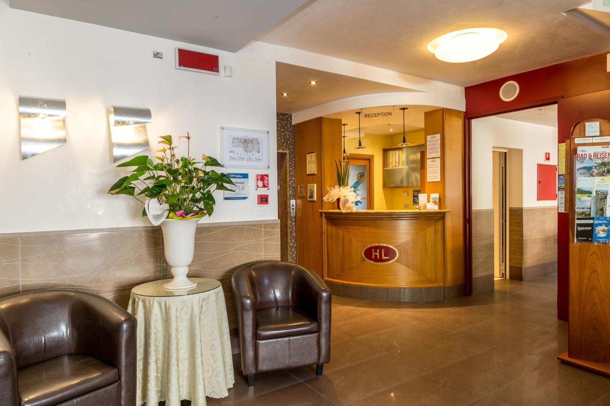 Hotel Lilia Lido di Jesolo Esterno foto
